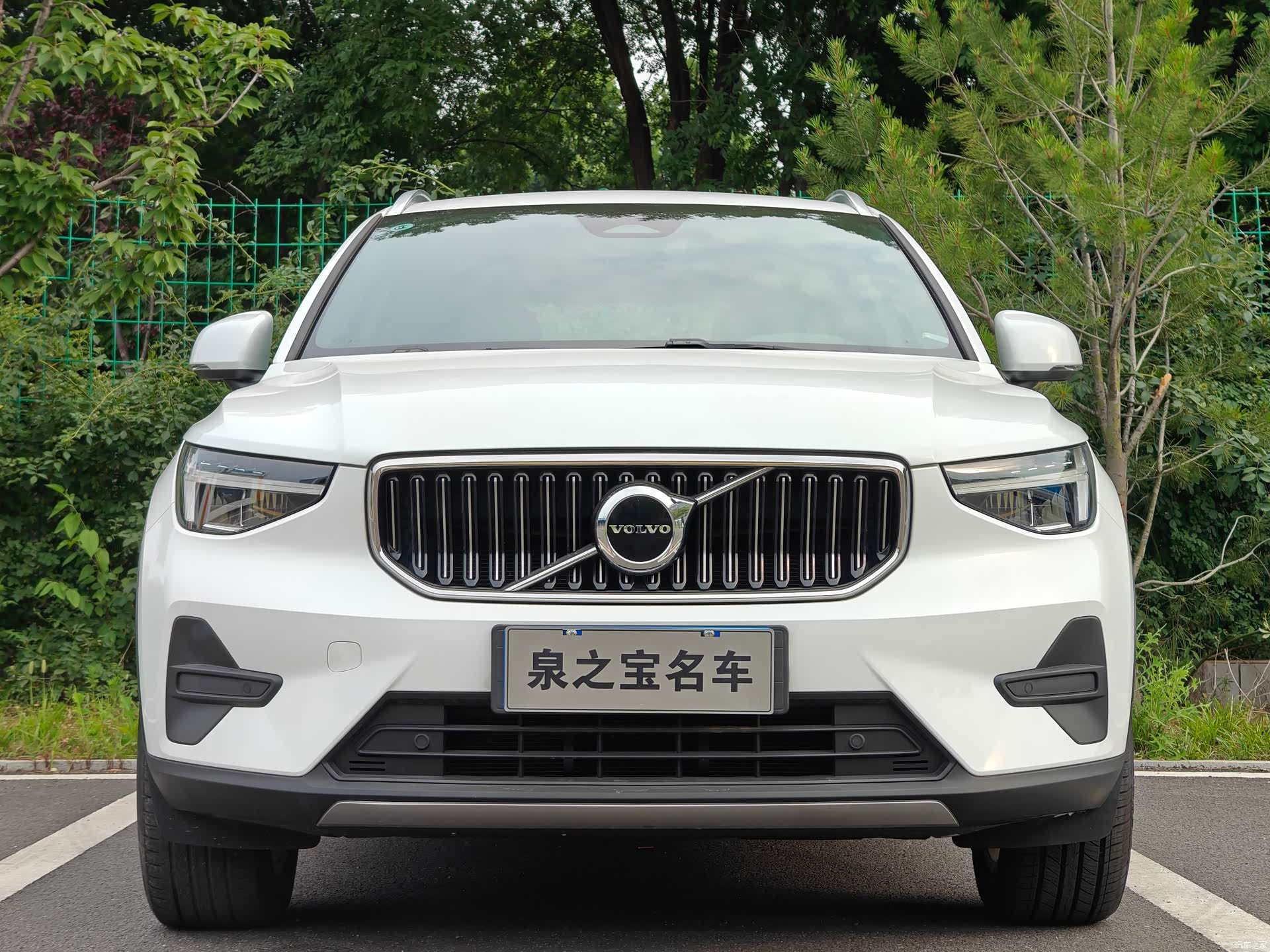Volvo XC40, 2023 3