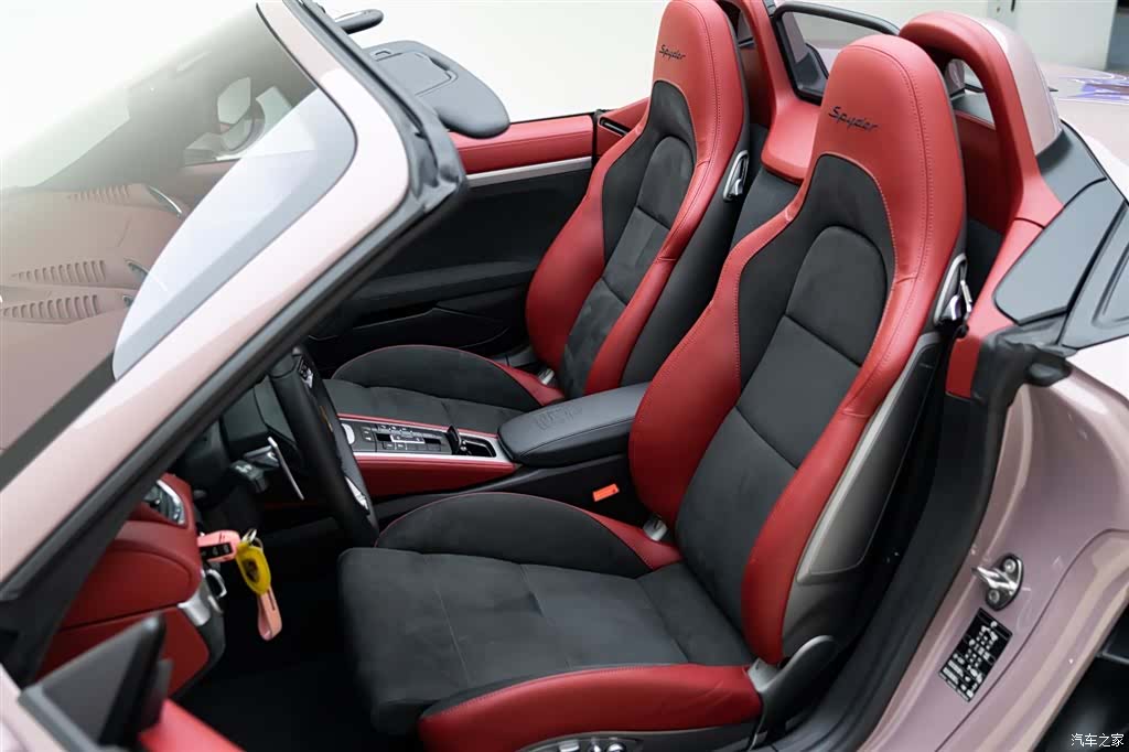 Porsche 718, 2022 11
