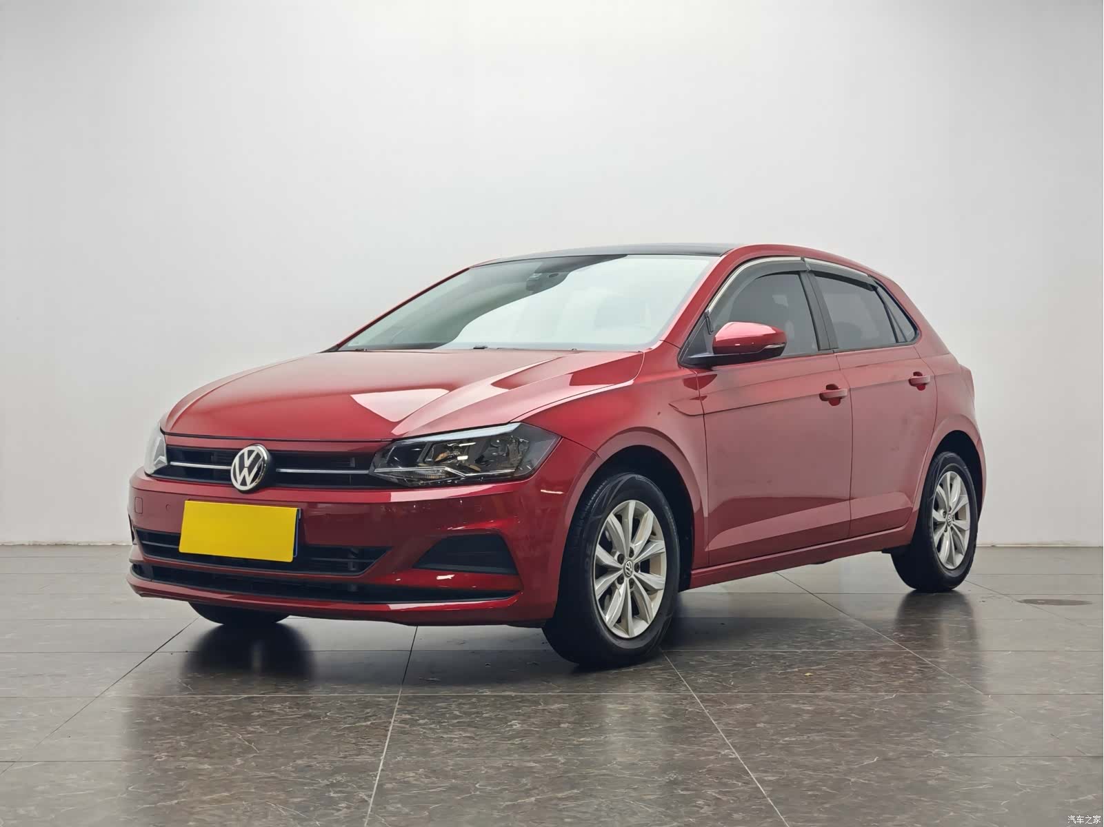 Volkswagen Polo, 2020 1