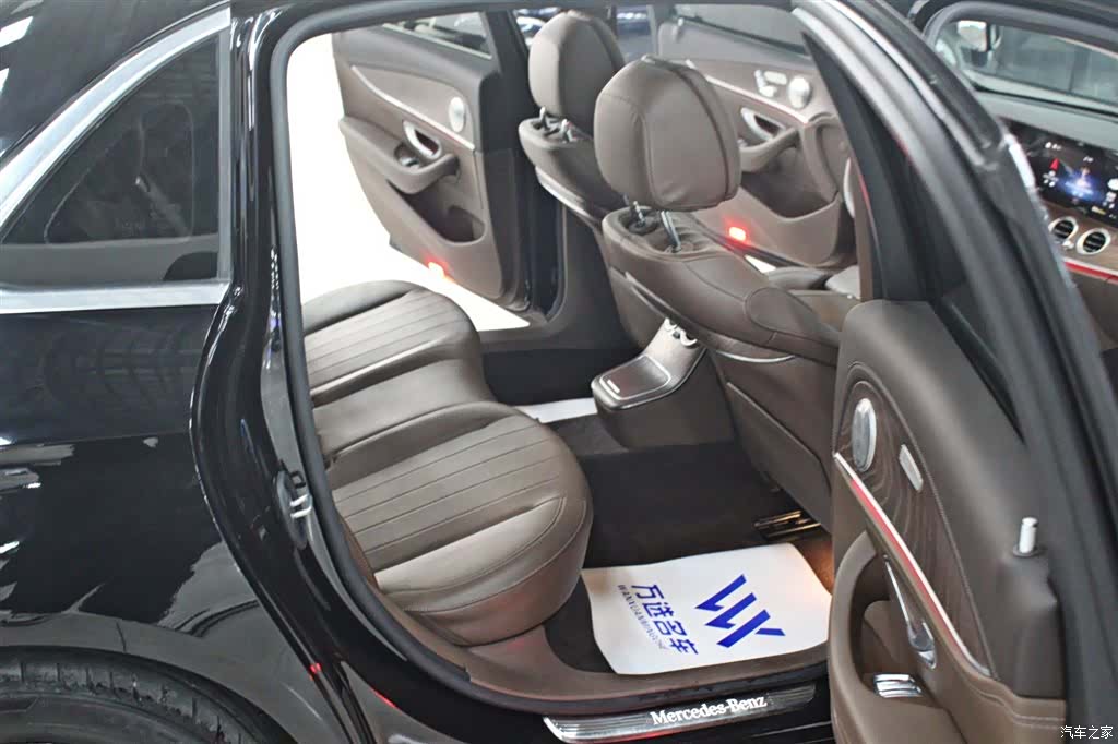 Mercedes-Benz E-Class, 2020 11