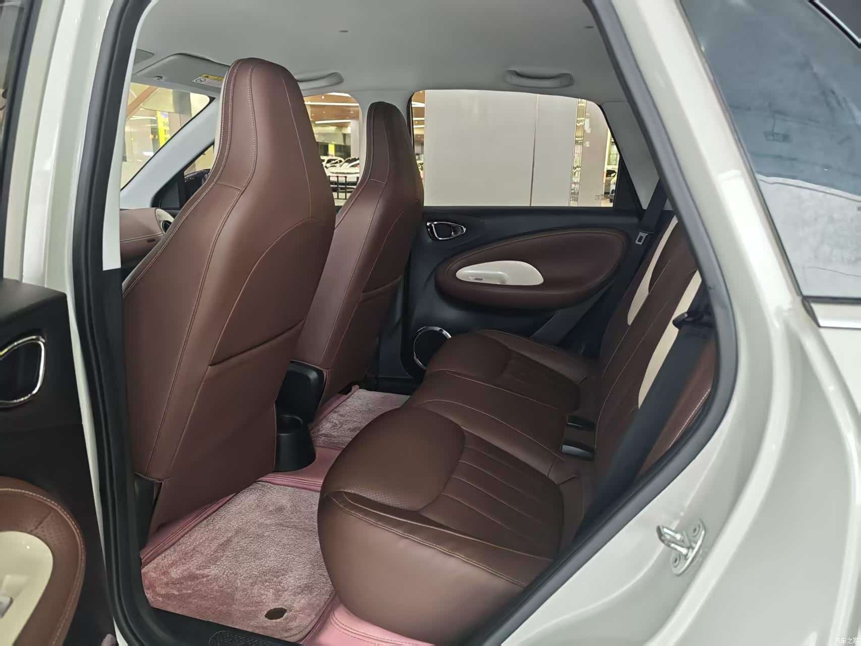 Wuling Bingo, 2023 10