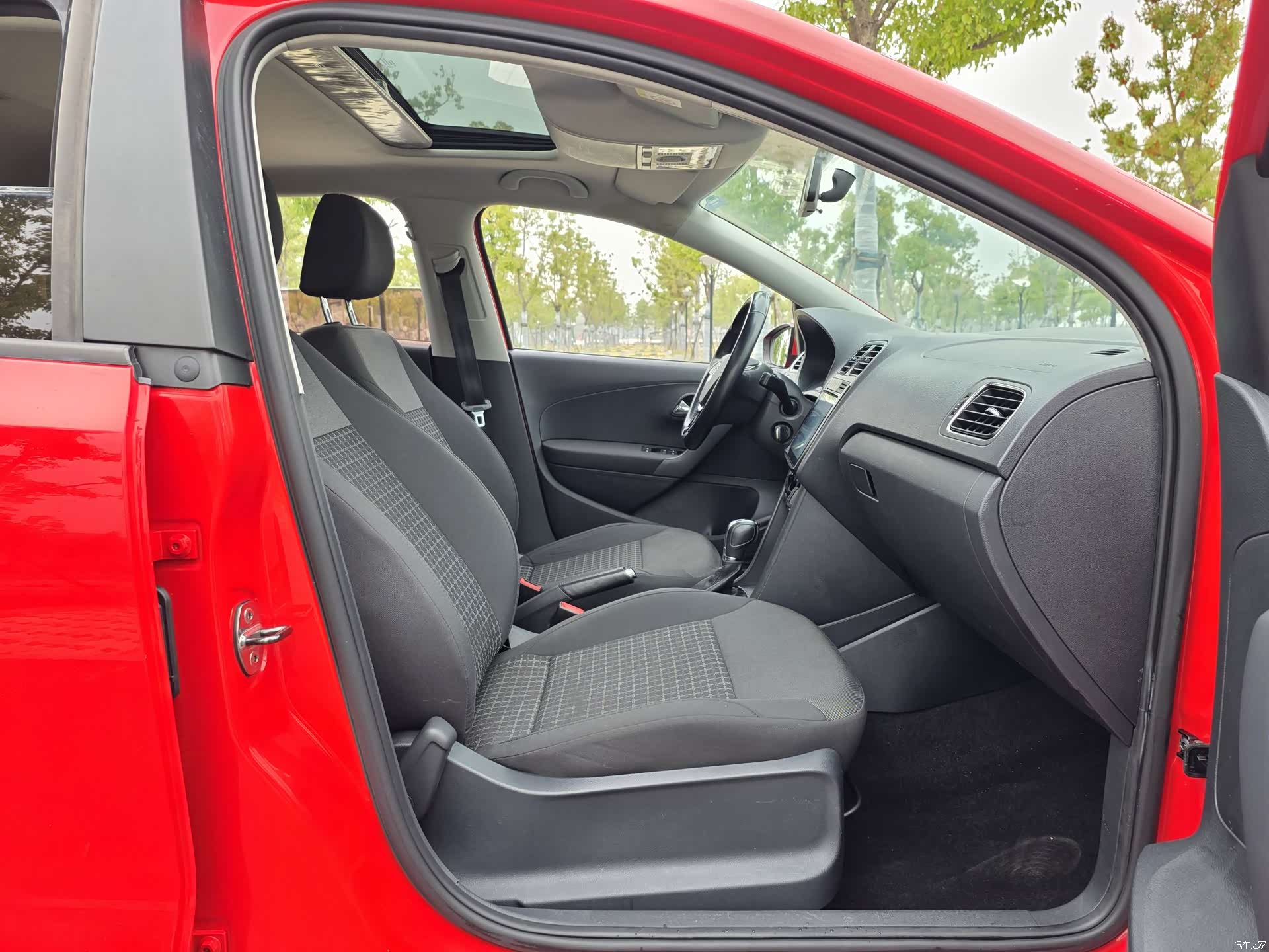 Volkswagen Polo, 2017 12