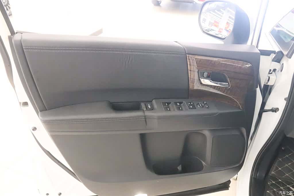 Honda Odyssey, 2017 12