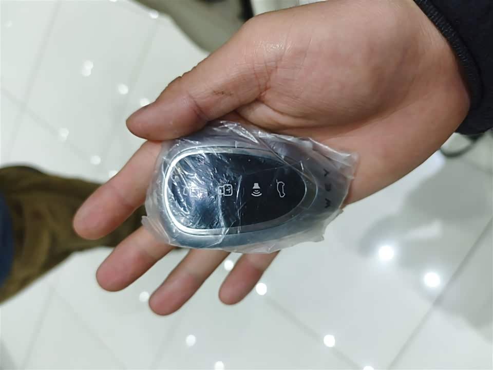 Weipai Blue Mountain