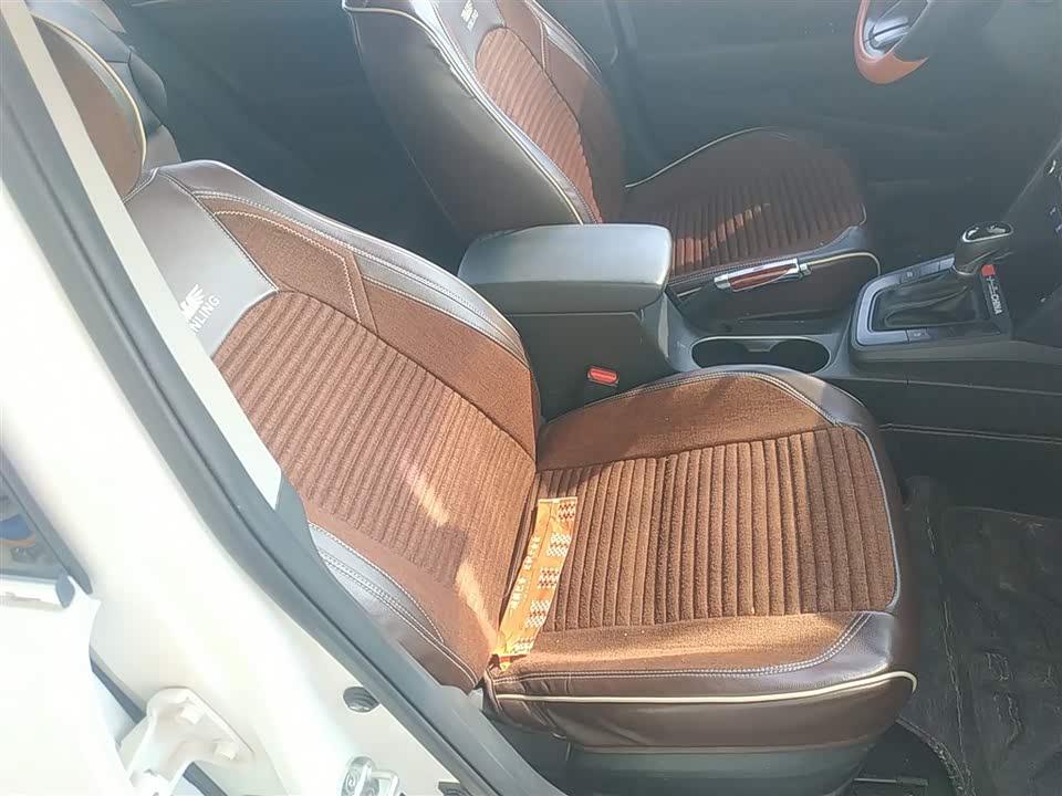 Hyundai Lead