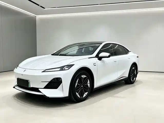 Deepal SL03 2022 — купить из Китая под заказ