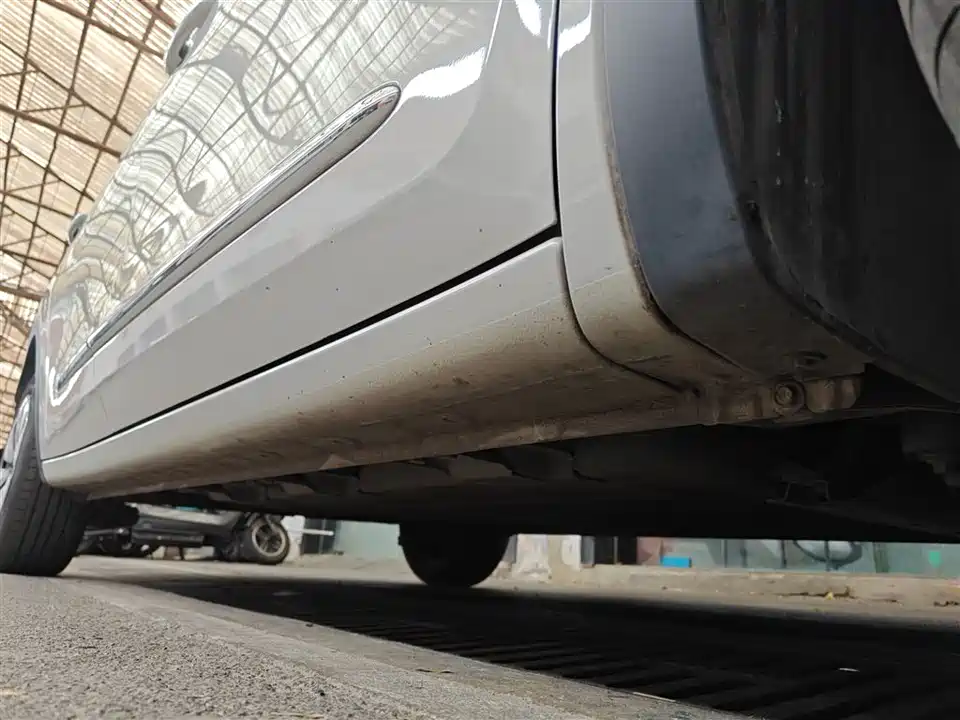 Wuling Wuling Bingguo