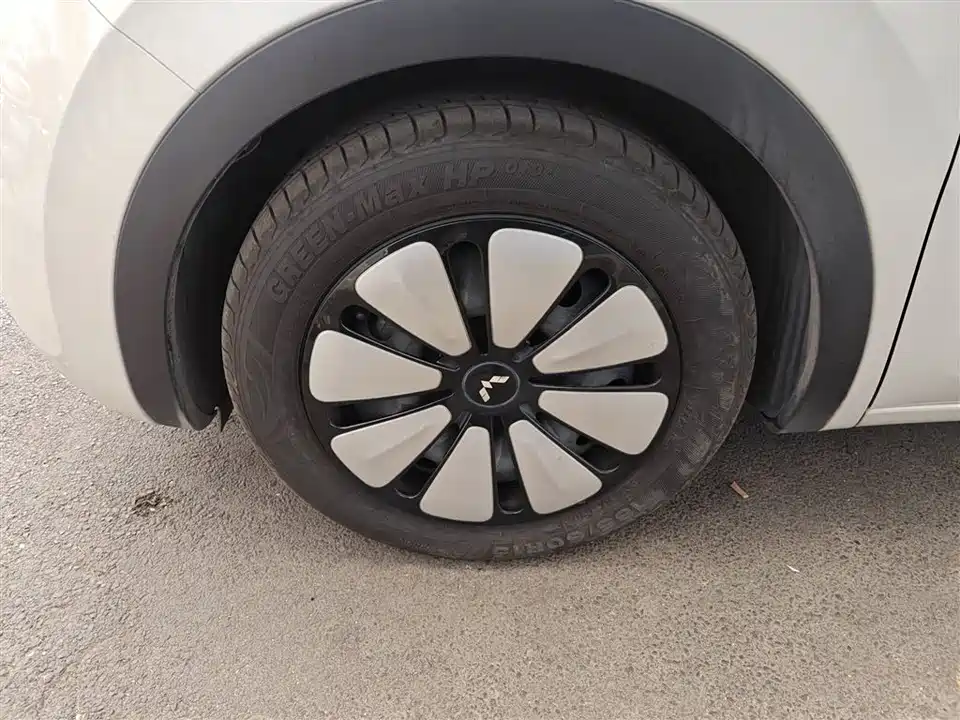 Wuling Wuling Bingguo