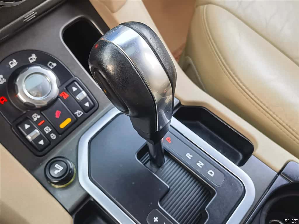 Land Rover Discovery, 2013 14