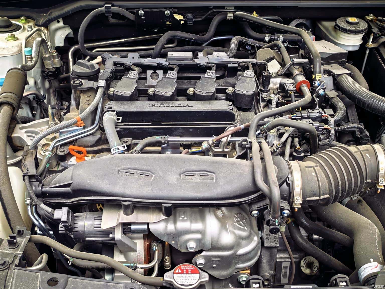 Honda Integra, 2023 34