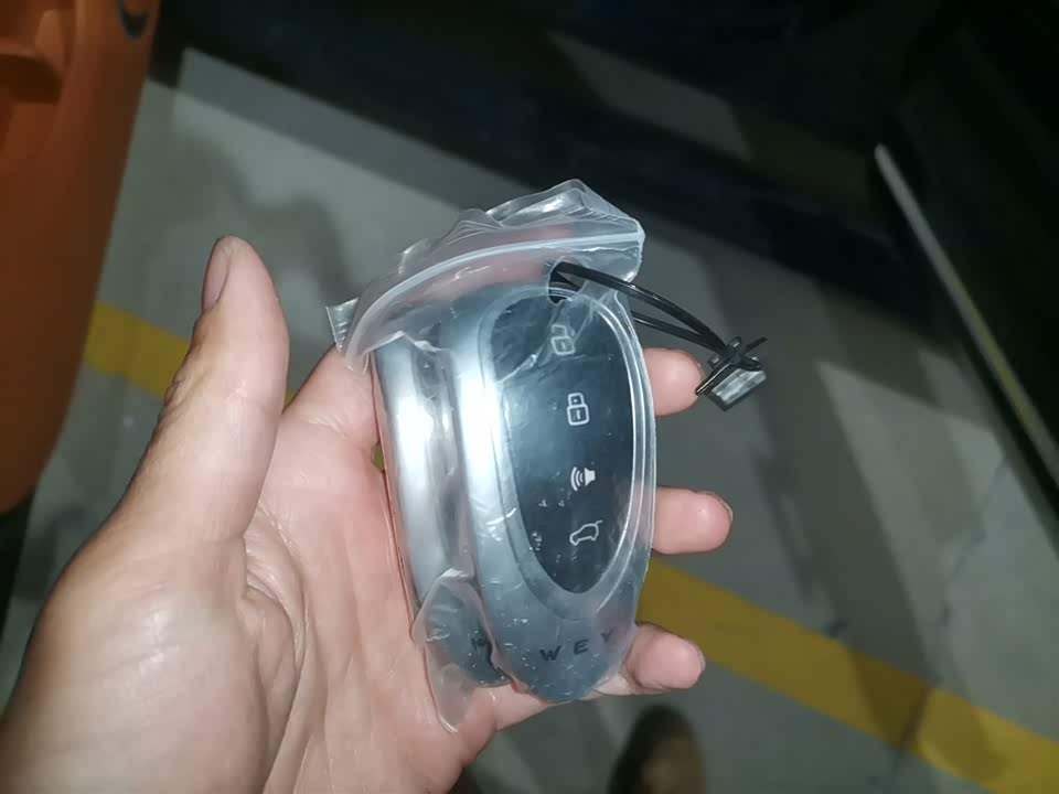 Weipai Blue Mountain