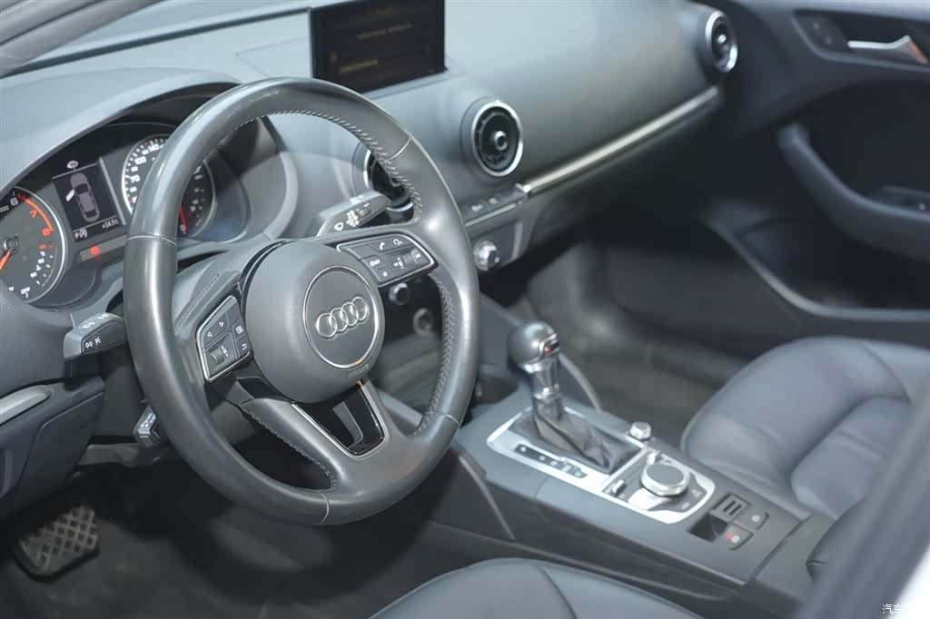 Audi A3, 2020 11