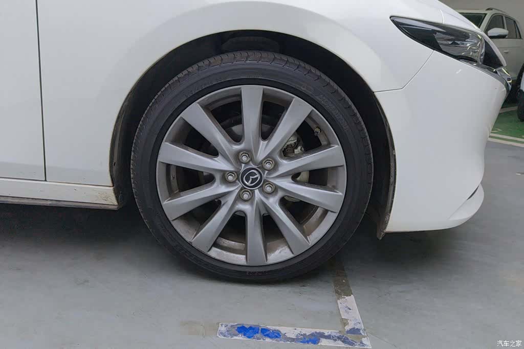 Mazda Mazda3, 2021 6