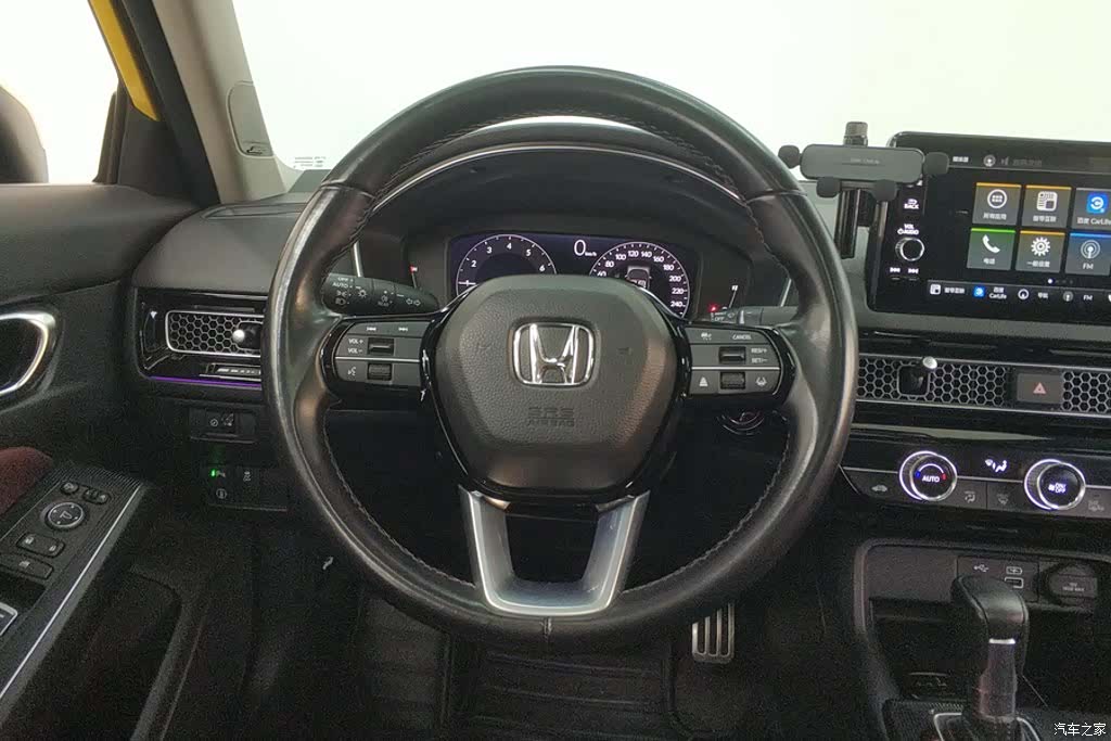 Honda Integra, 2022 15