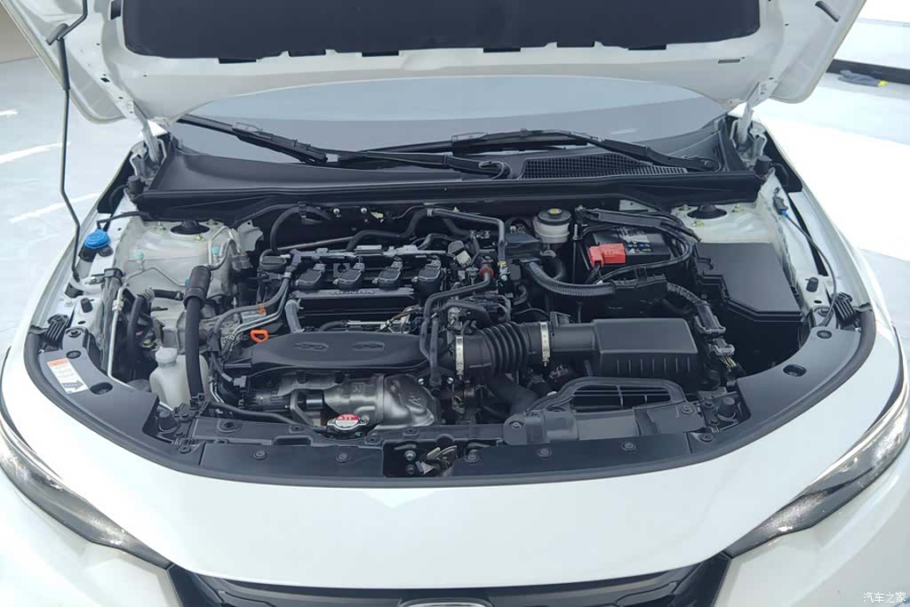 Honda Integra, 2023 10