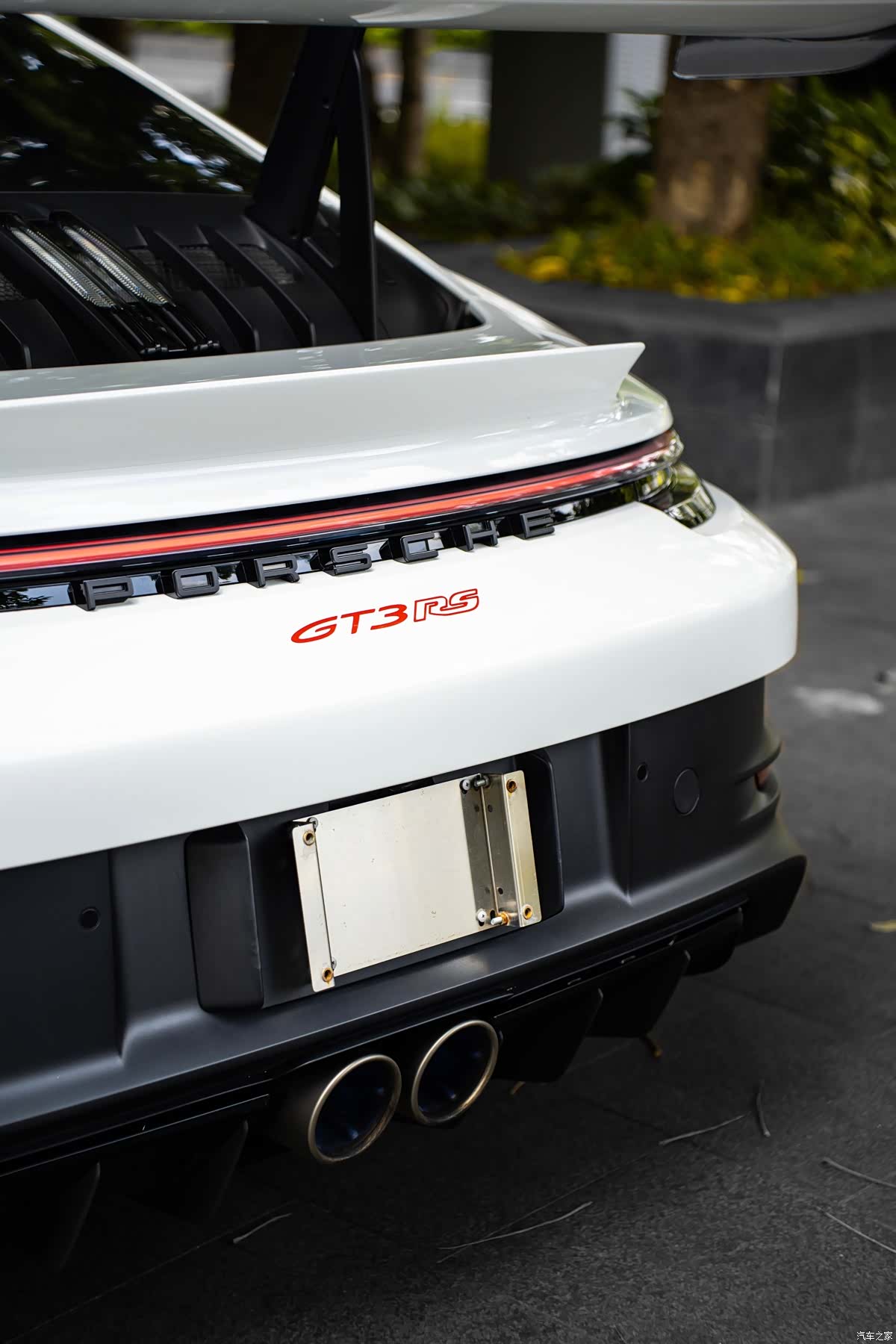 Porsche 911, 2024 7
