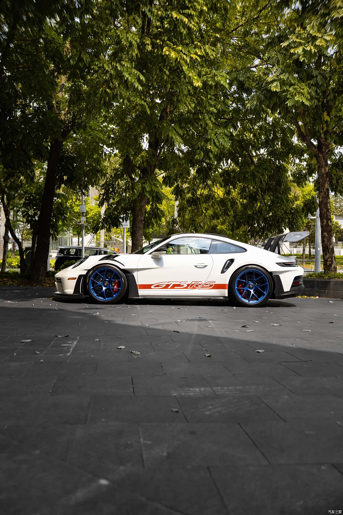 Porsche 911, 2024 8