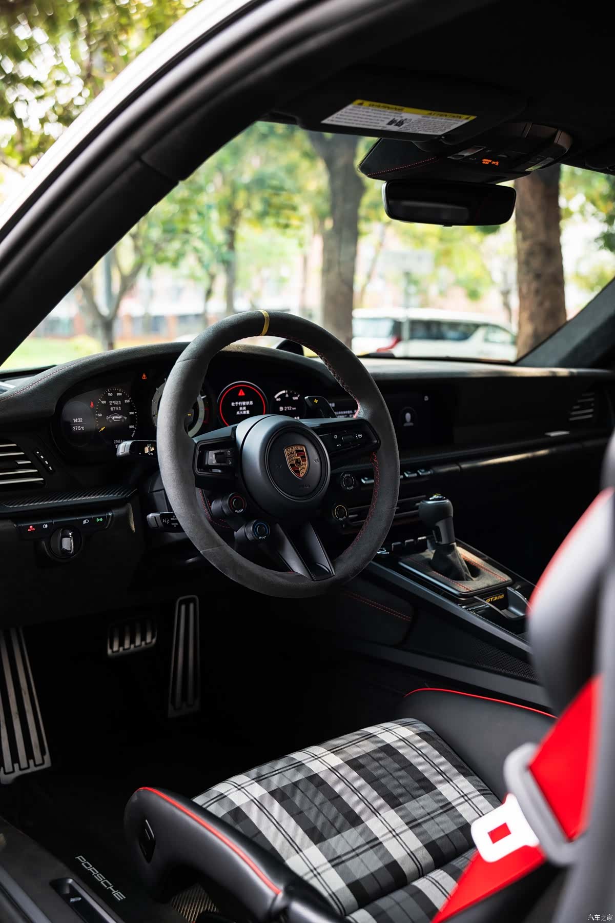 Porsche 911, 2024 13
