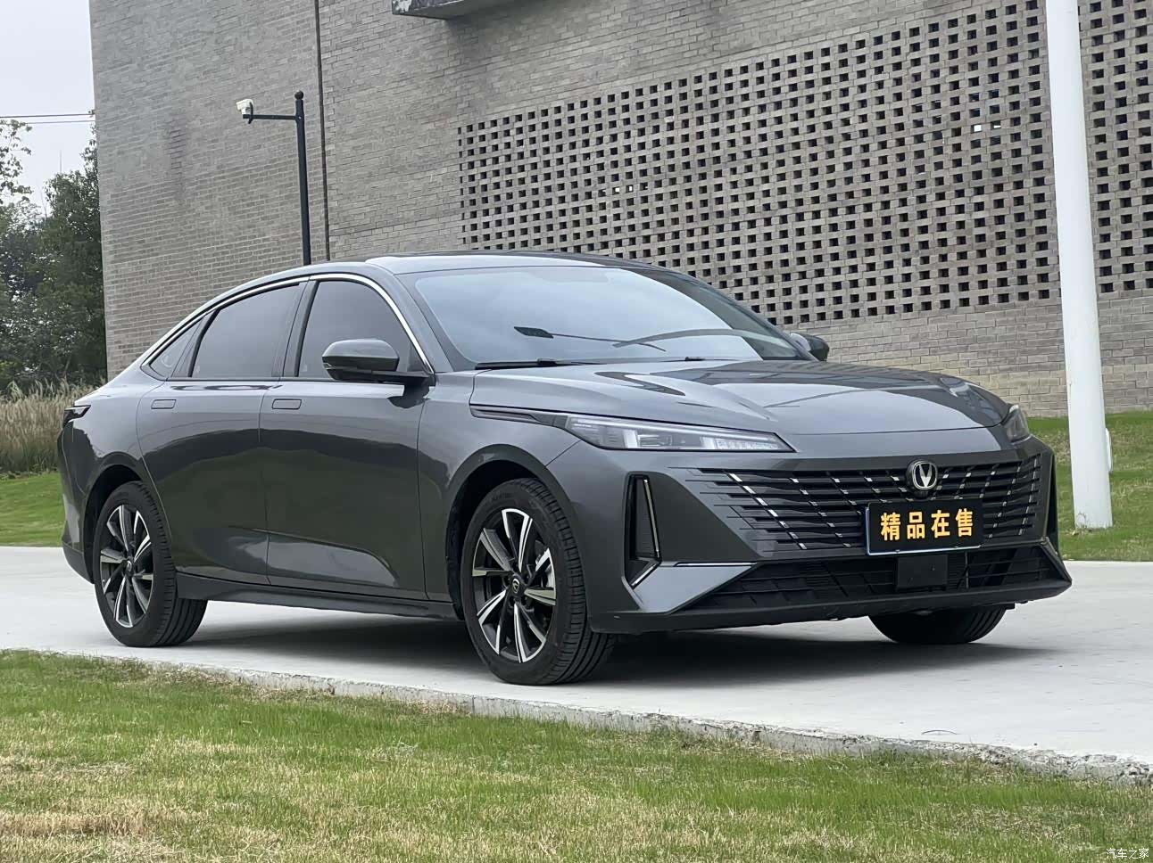 Changan Eado, 2024 3