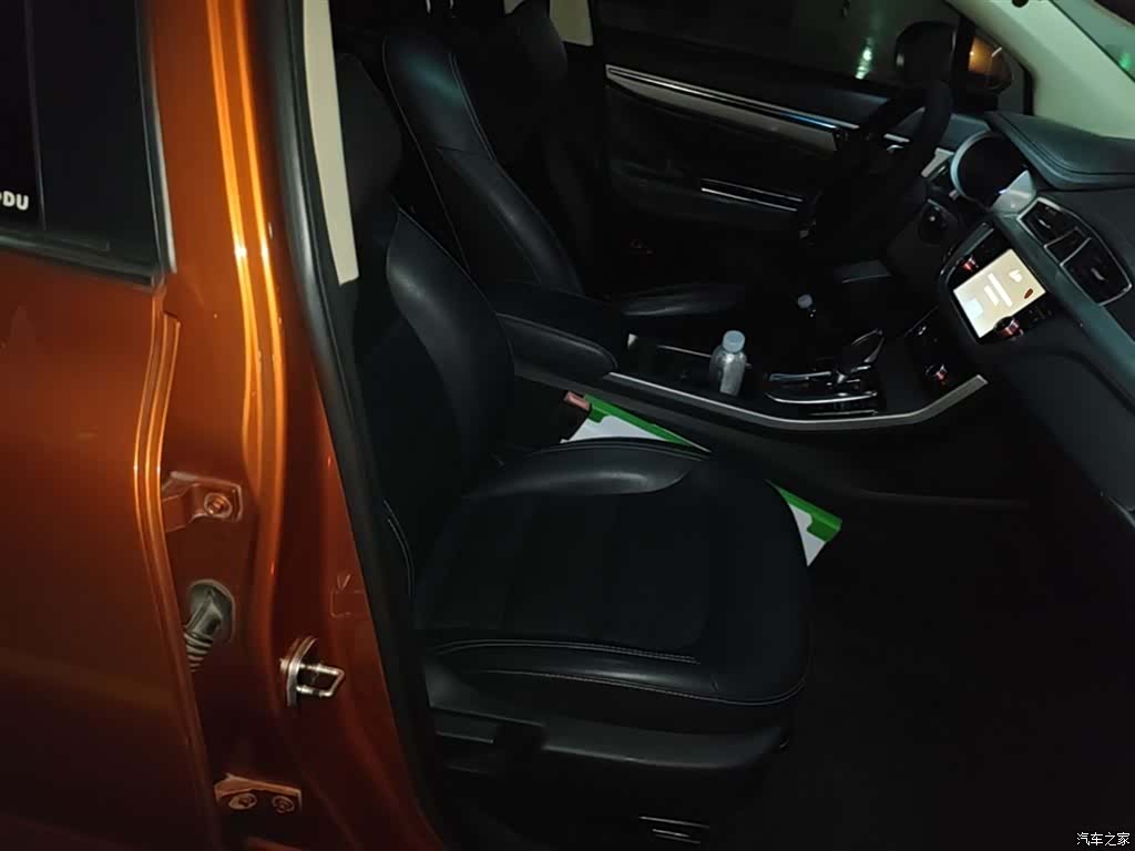 Geely Emgrand, 2016 24