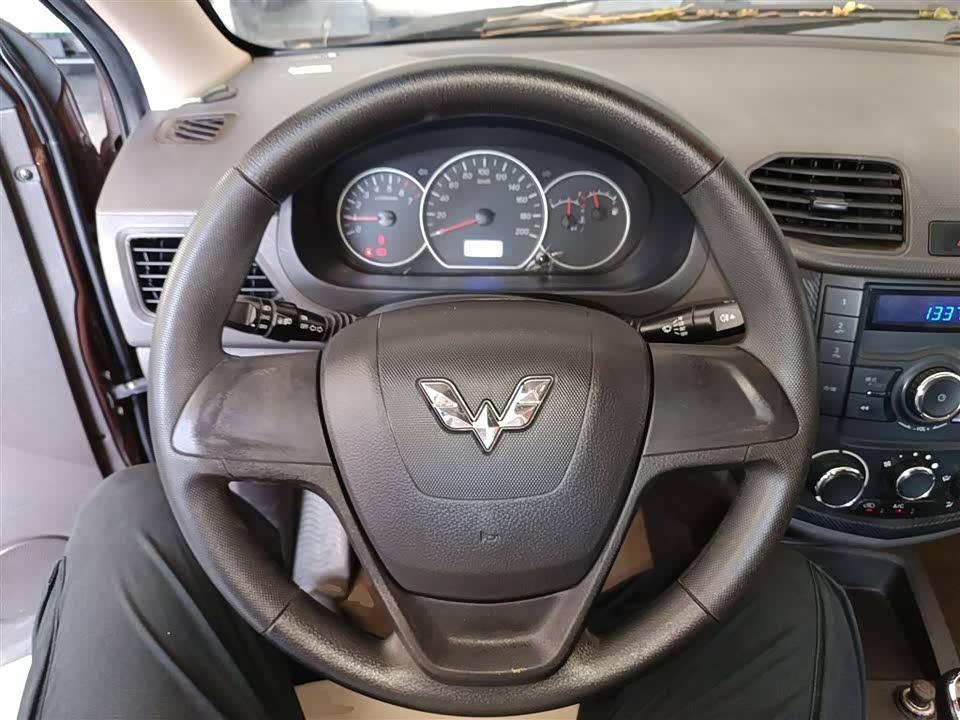 Wuling Wuling Hongguang