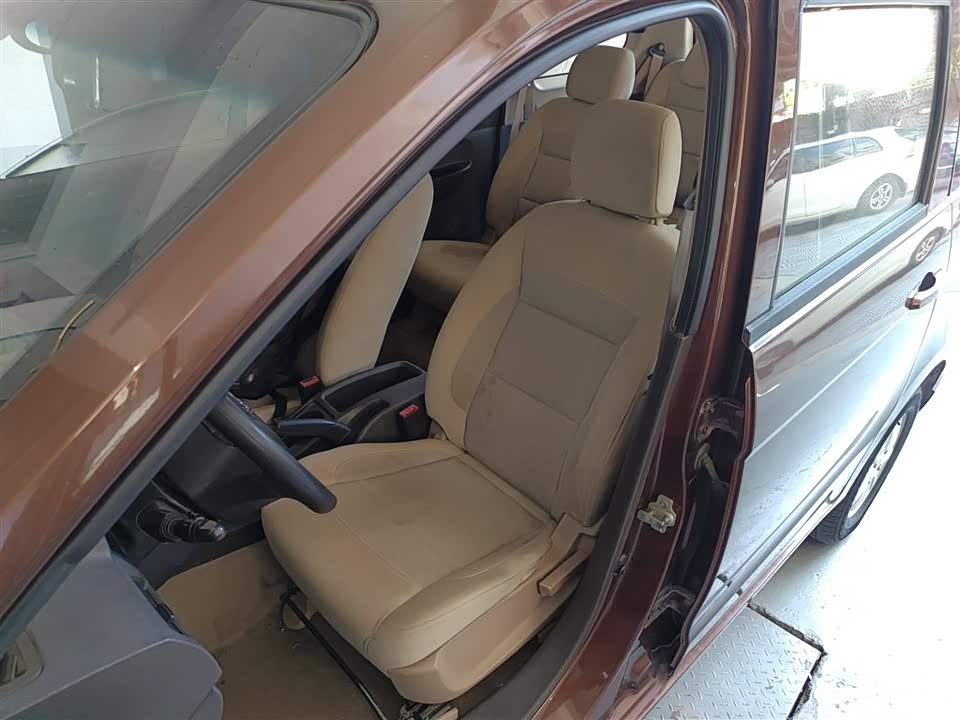 Wuling Wuling Hongguang