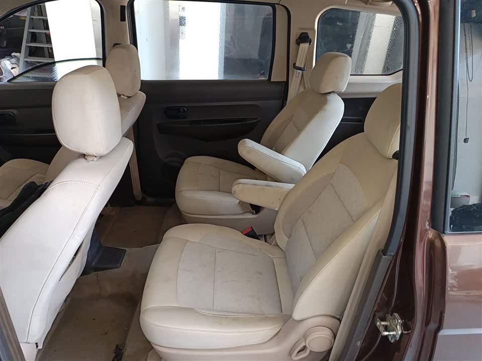 Wuling Wuling Hongguang