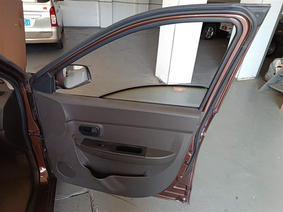 Wuling Wuling Hongguang