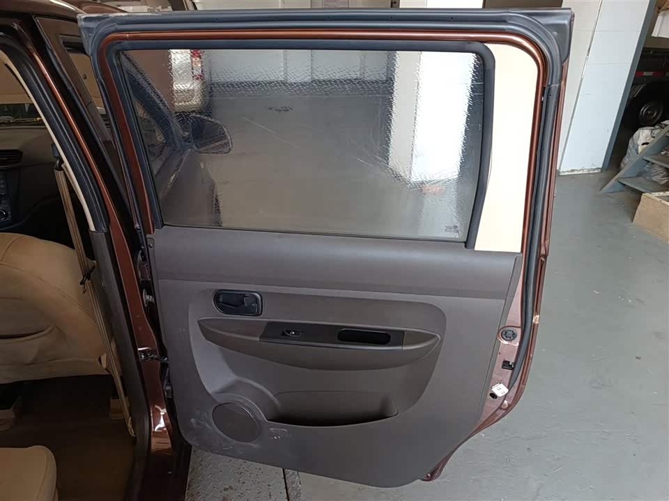 Wuling Wuling Hongguang