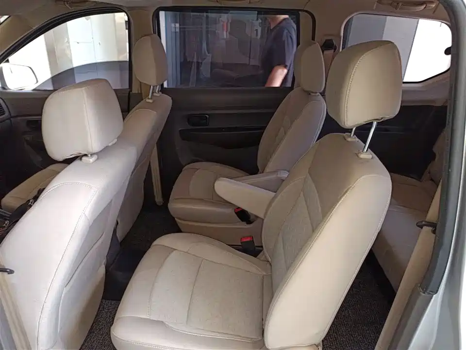 Wuling Wuling Hongguang