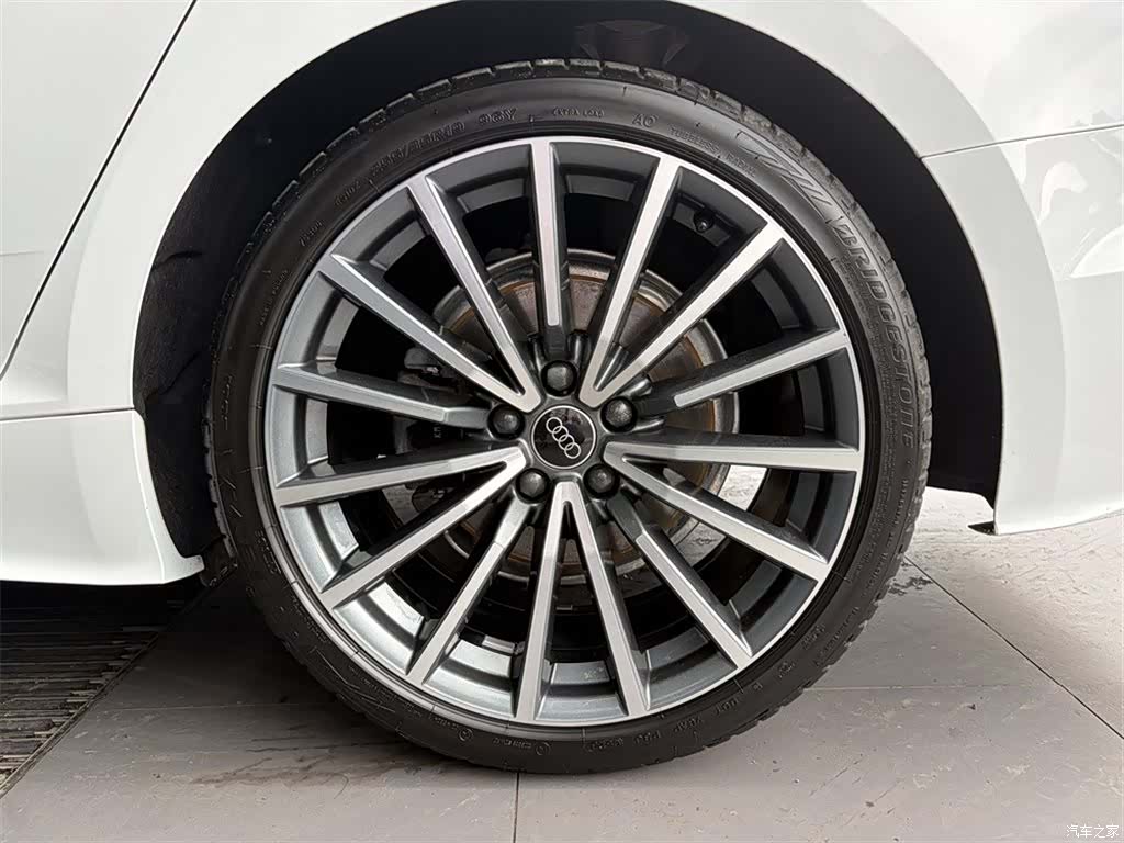 Audi A5, 2023 16
