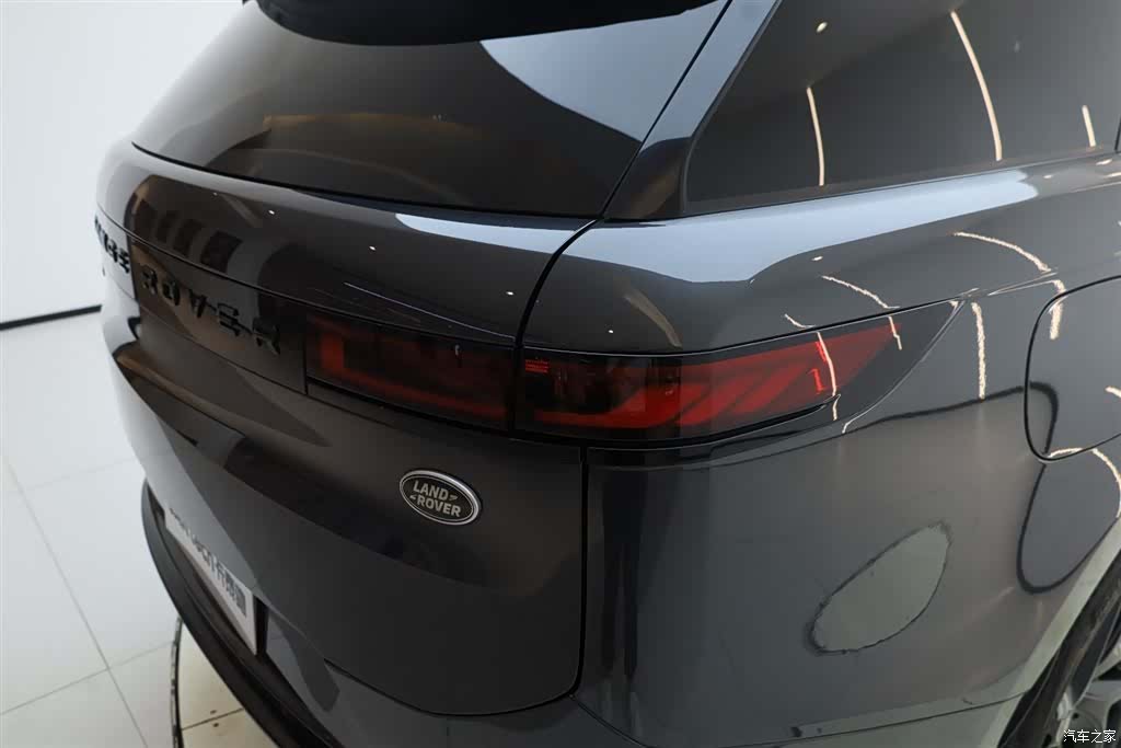 Land Rover Range Rover, 2022 12