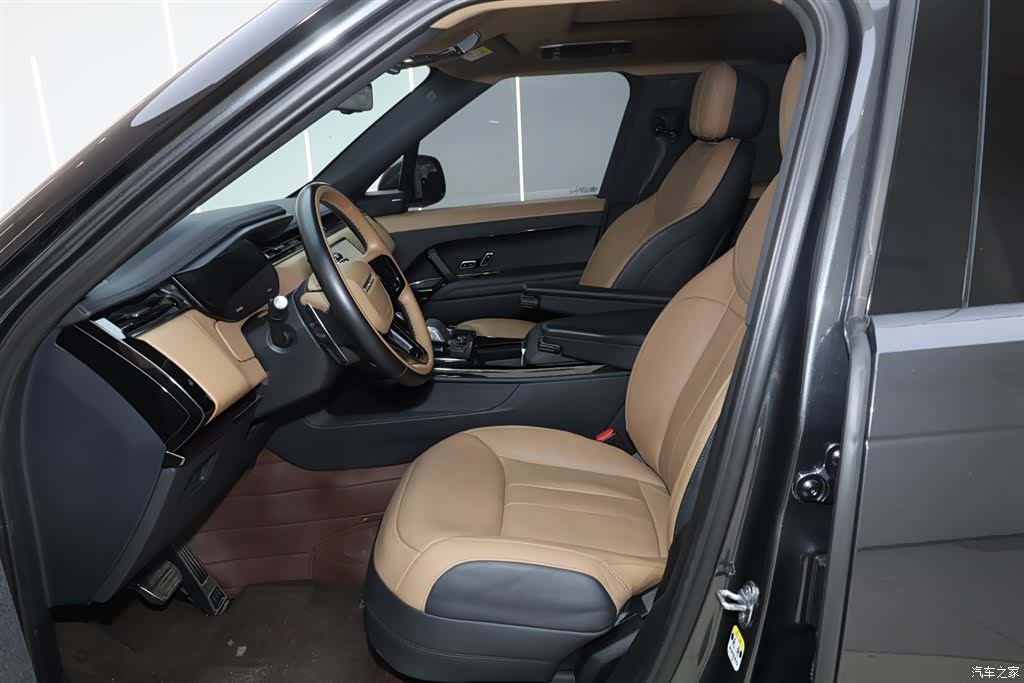 Land Rover Range Rover, 2022 18
