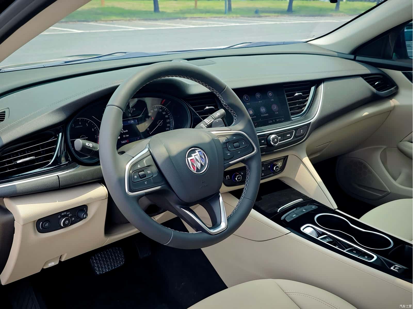 Buick Regal, 2021 9
