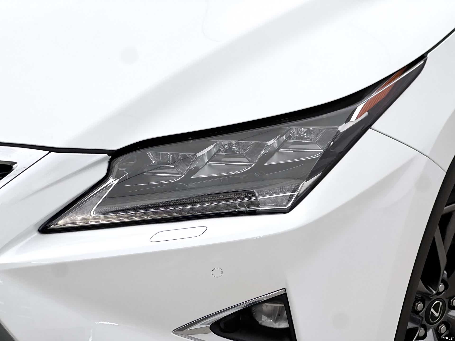 Lexus RX, 2017 13