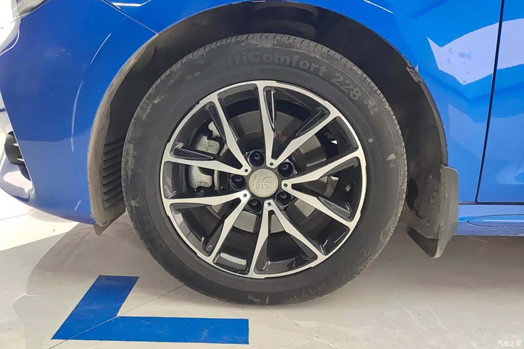 BYD Song, 2018 6