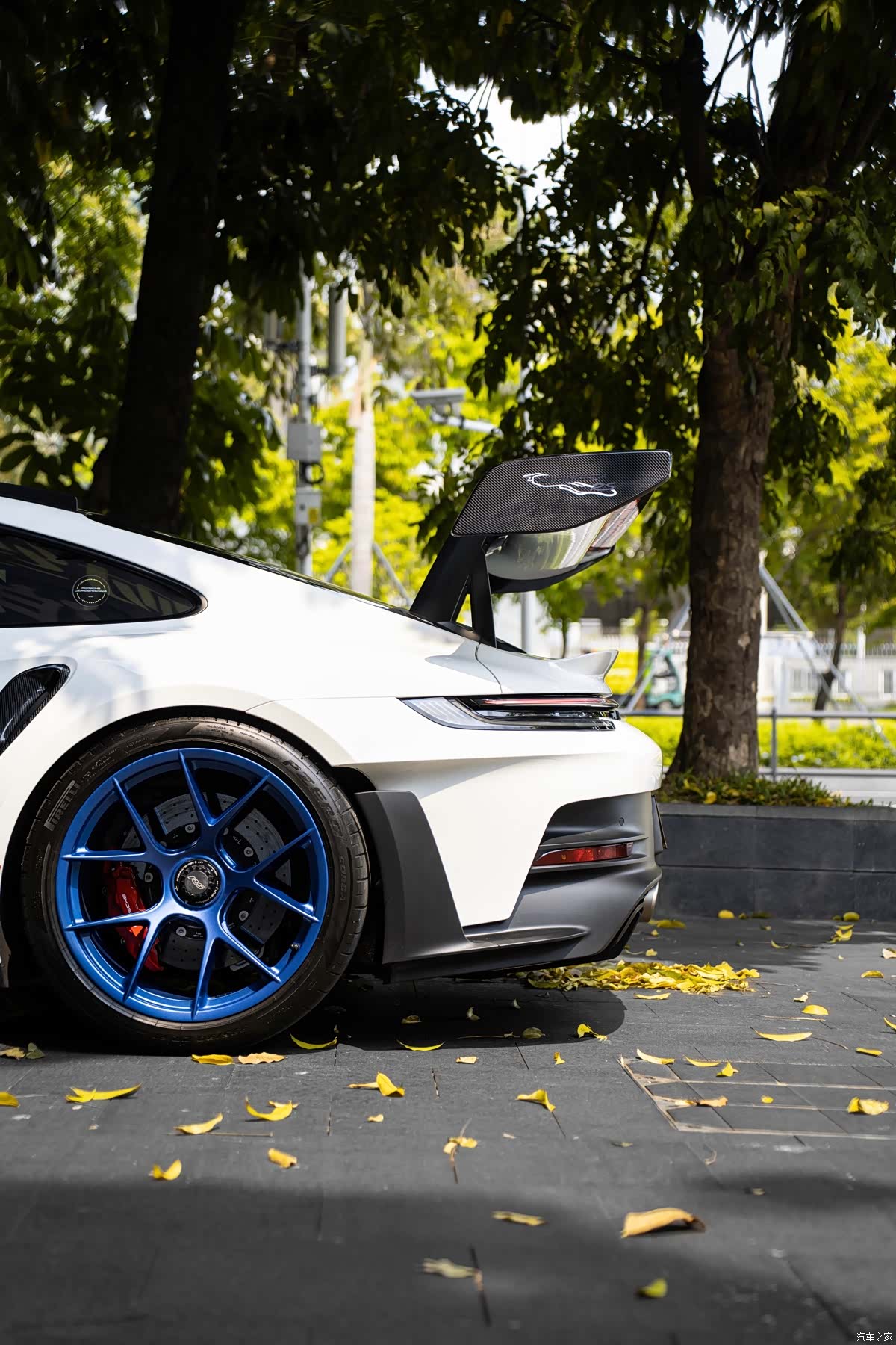 Porsche 911, 2024 2