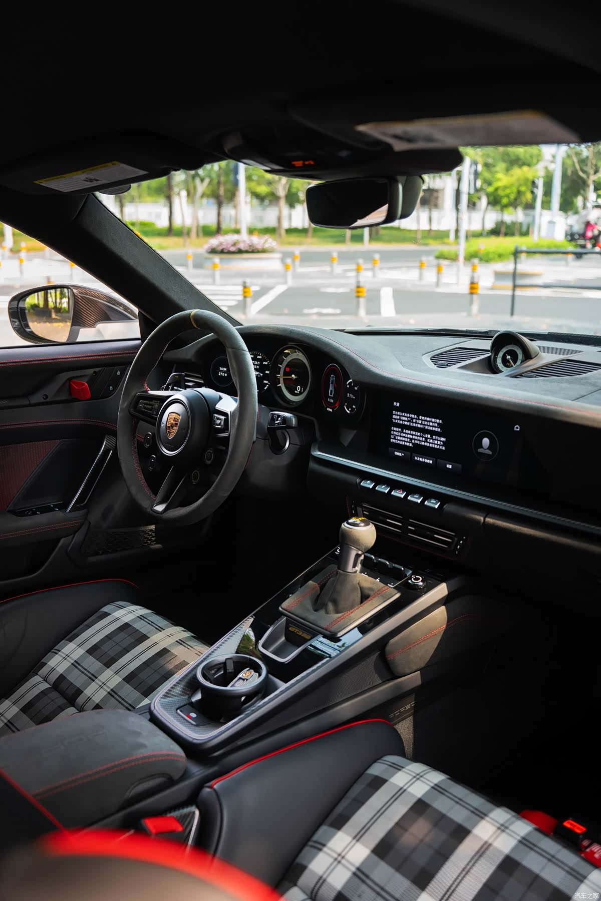 Porsche 911, 2024 17