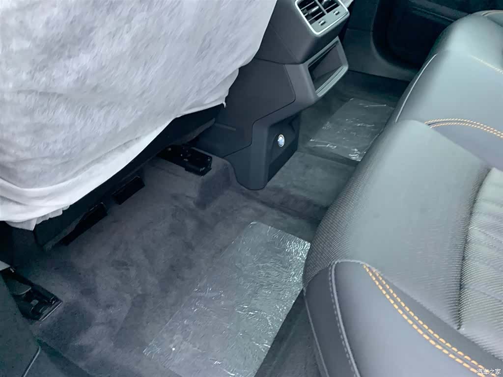 Audi e-tron, 2026 26