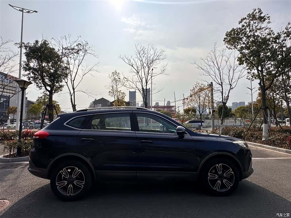Liebao CS10, 2017 2