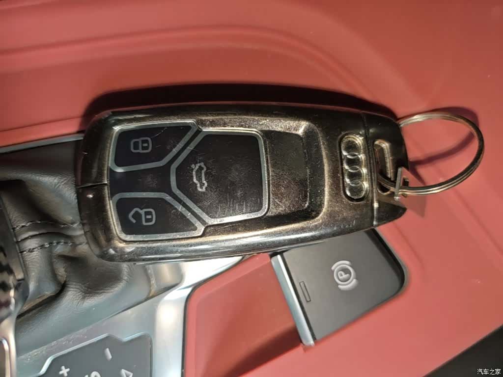 Audi A4L, 2023 17