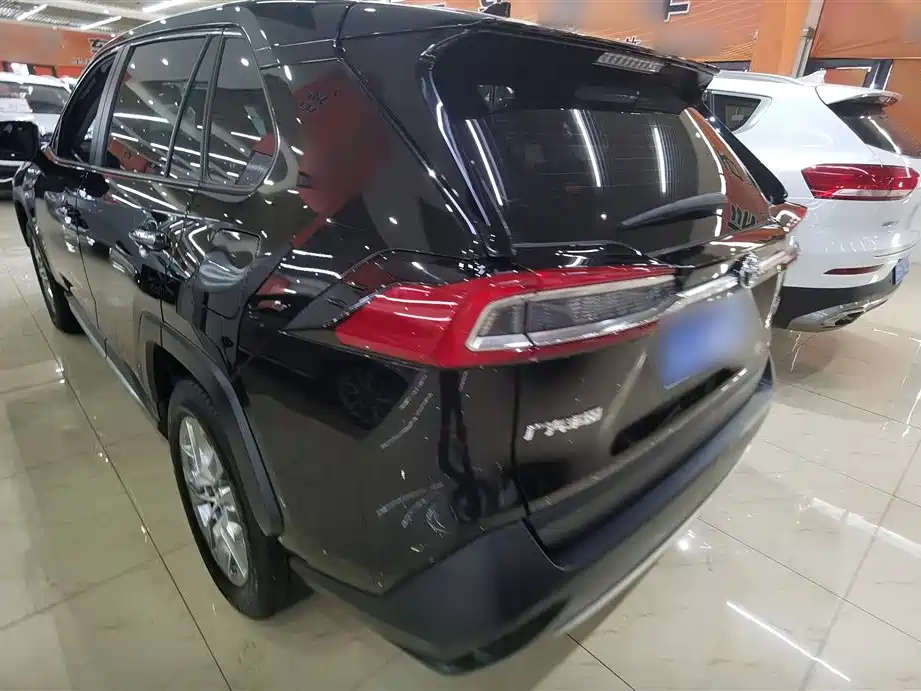 Toyota Wilanda