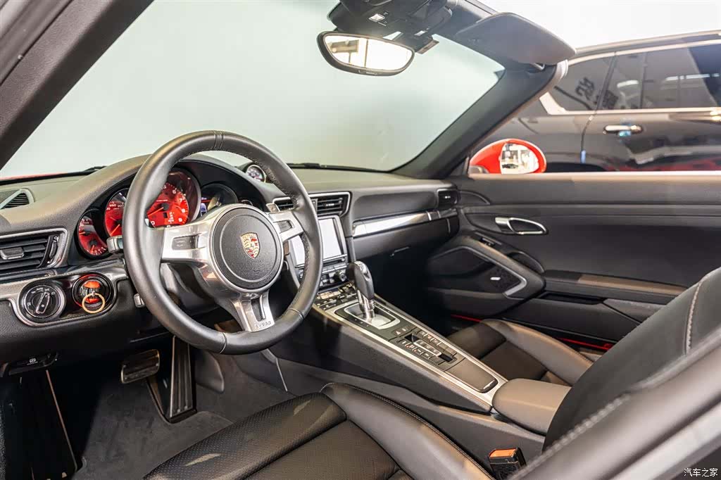 Porsche 911, 2014 все фото