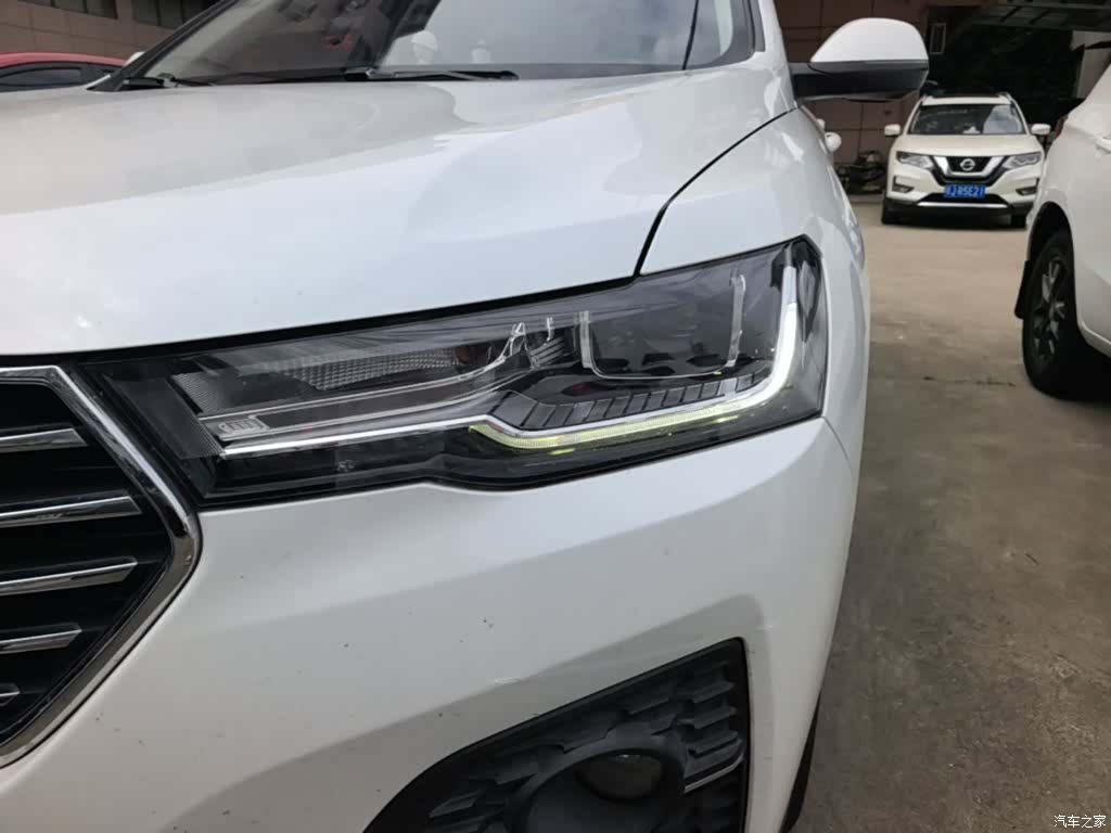 Haval H4, 2019 24