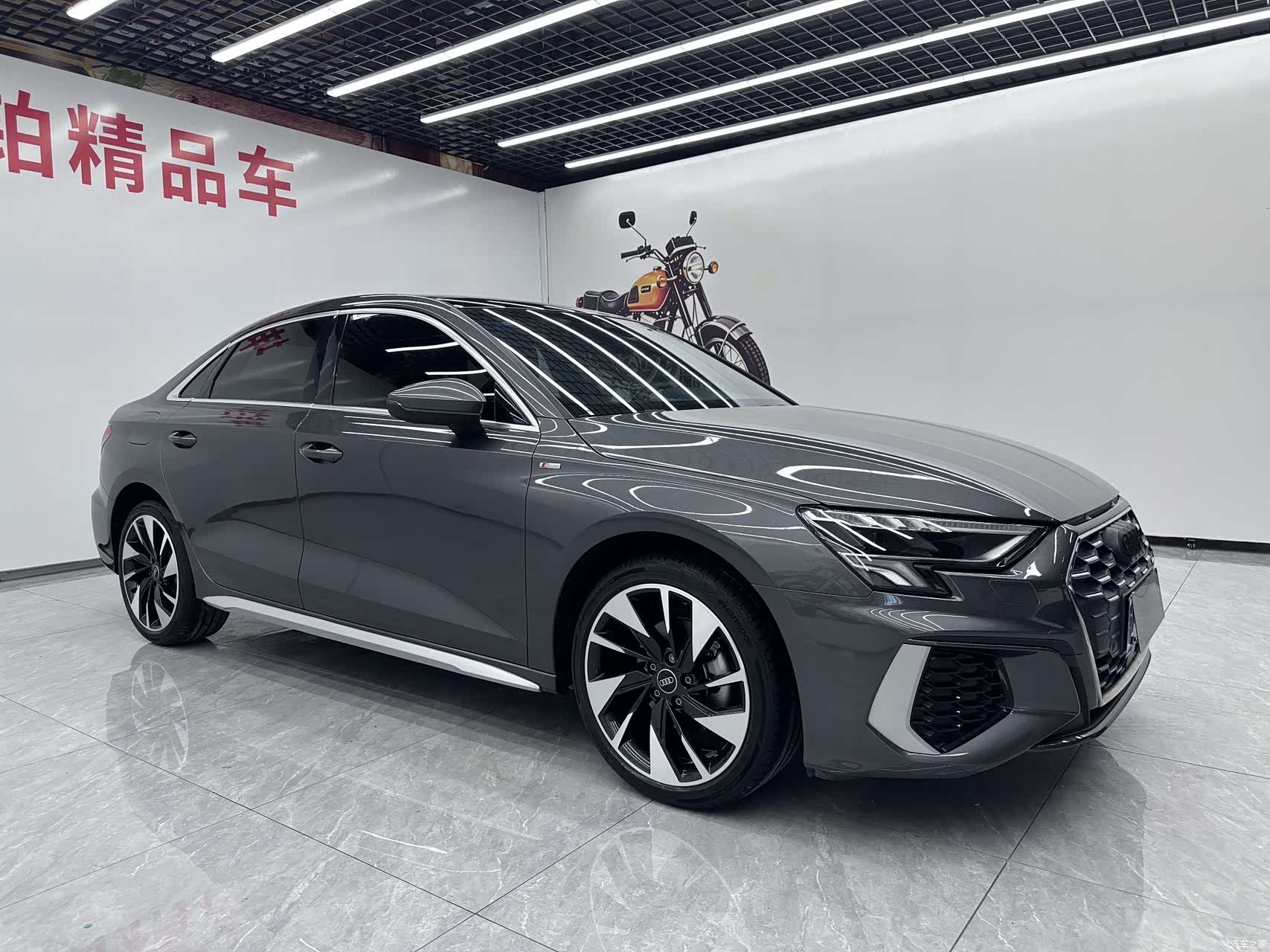 Audi A3, 2022 3