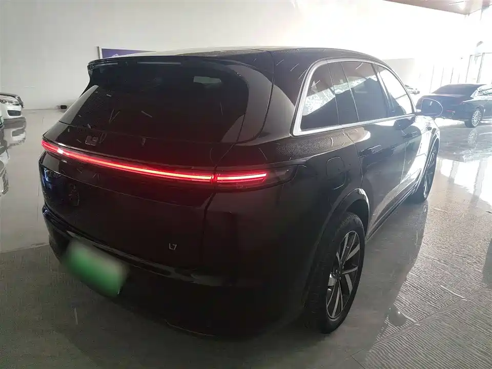 Li Auto Ideal L7