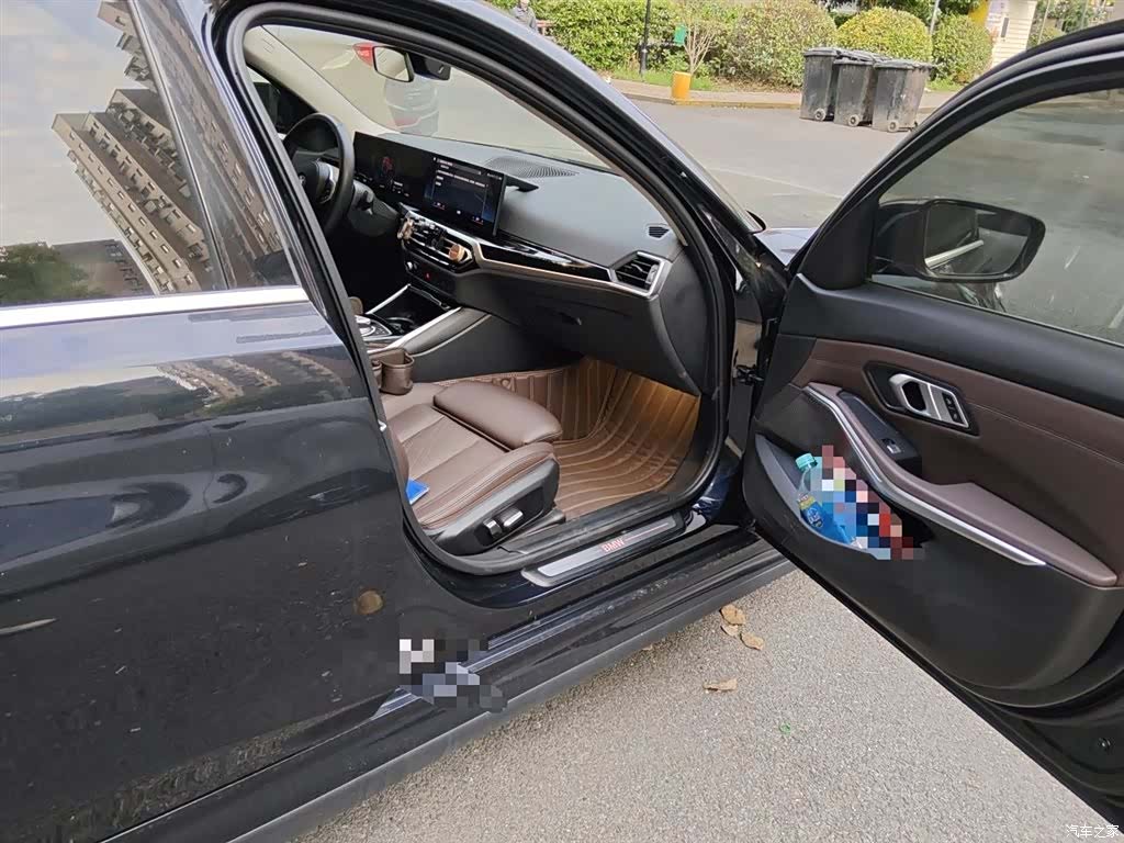 BMW i3, 2023 20