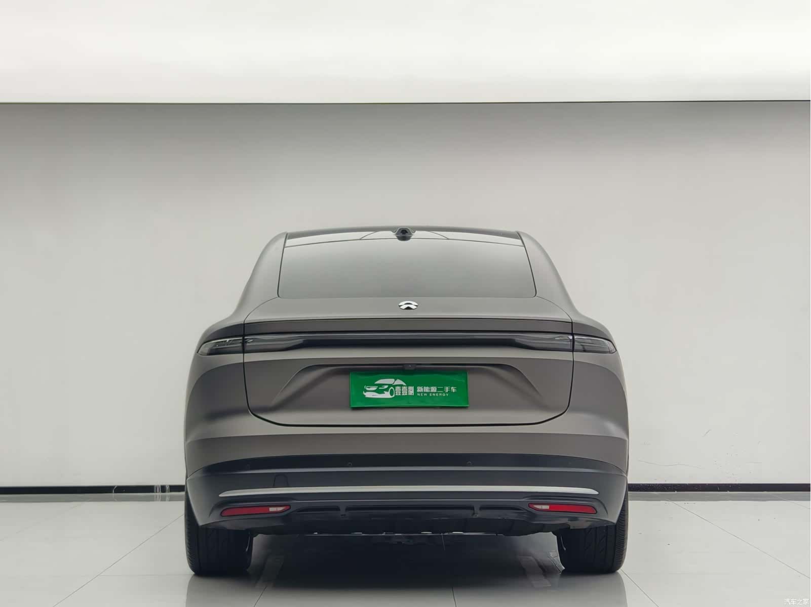 NIO EC6, 2024 9