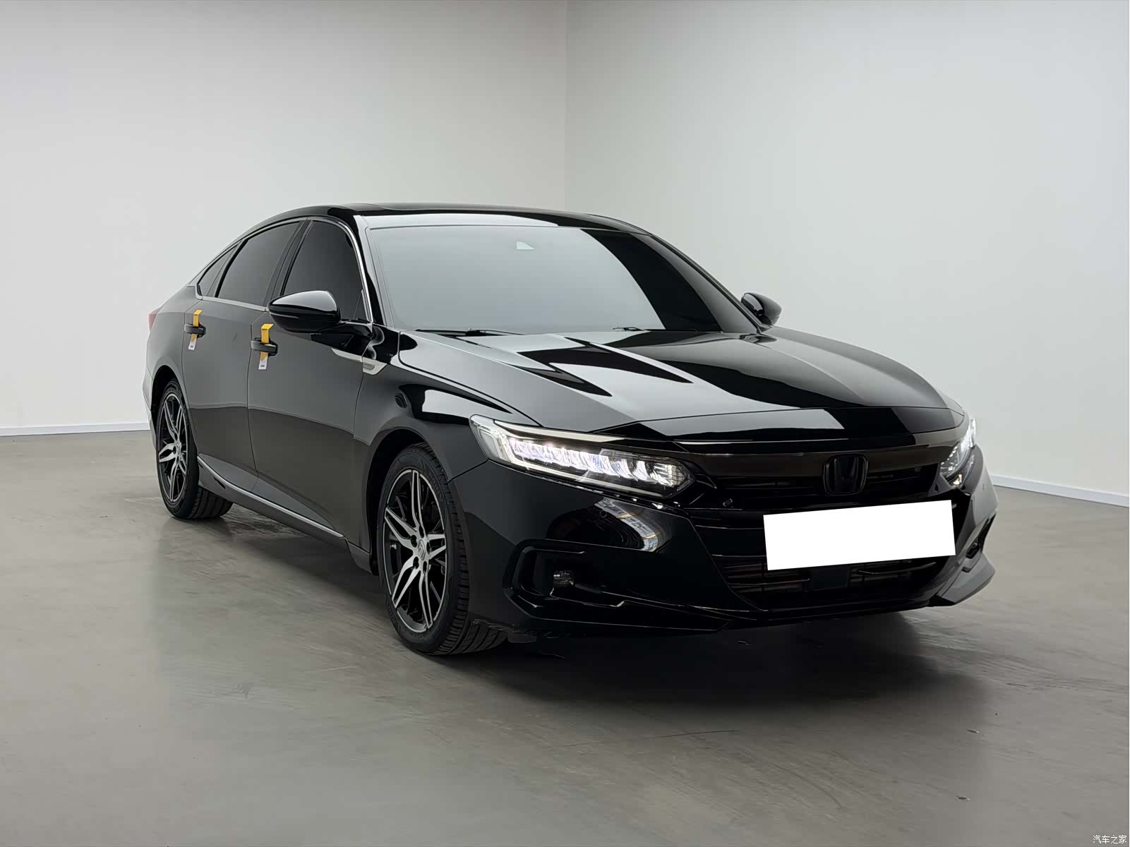 Honda Accord, 2022 все фото
