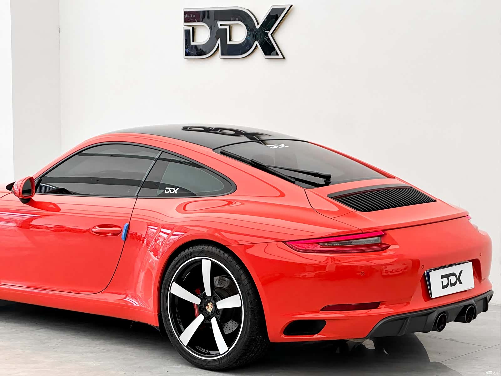 Porsche 911, 2016 8